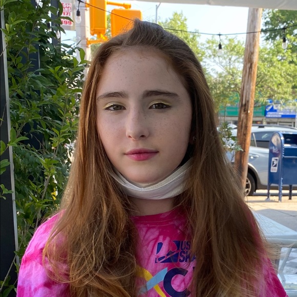 Meet your Posher, Magghi mae picabo - Picture 2 of 3